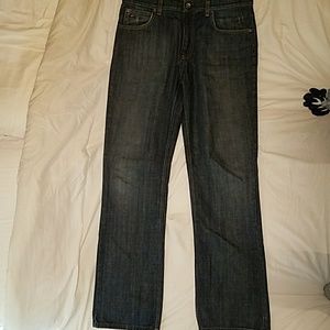 Tommy Hilfiger Men's Classic fit Jeans